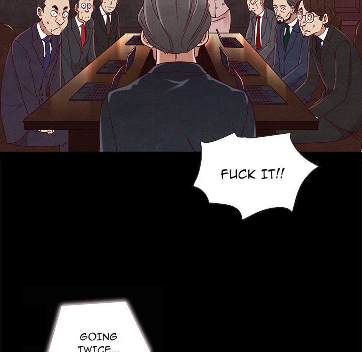 Bad Blood Manhwa - Chapter 26 Page 142