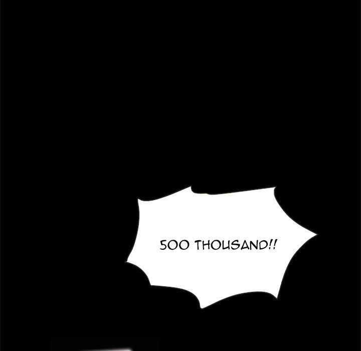 Bad Blood Manhwa - Chapter 26 Page 144