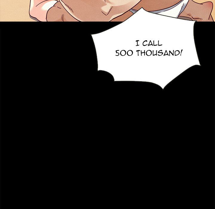 Bad Blood Manhwa - Chapter 26 Page 147