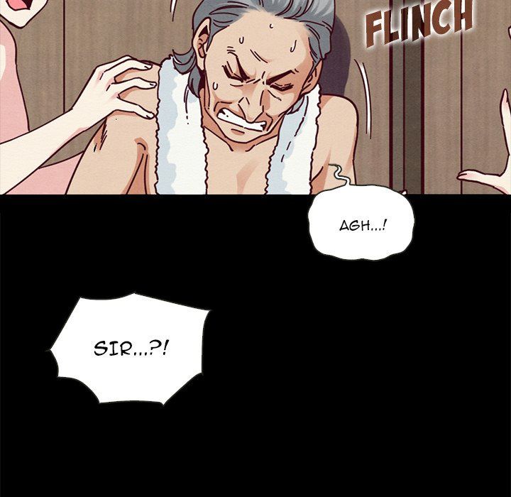 Bad Blood Manhwa - Chapter 26 Page 150