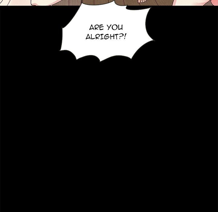 Bad Blood Manhwa - Chapter 26 Page 153