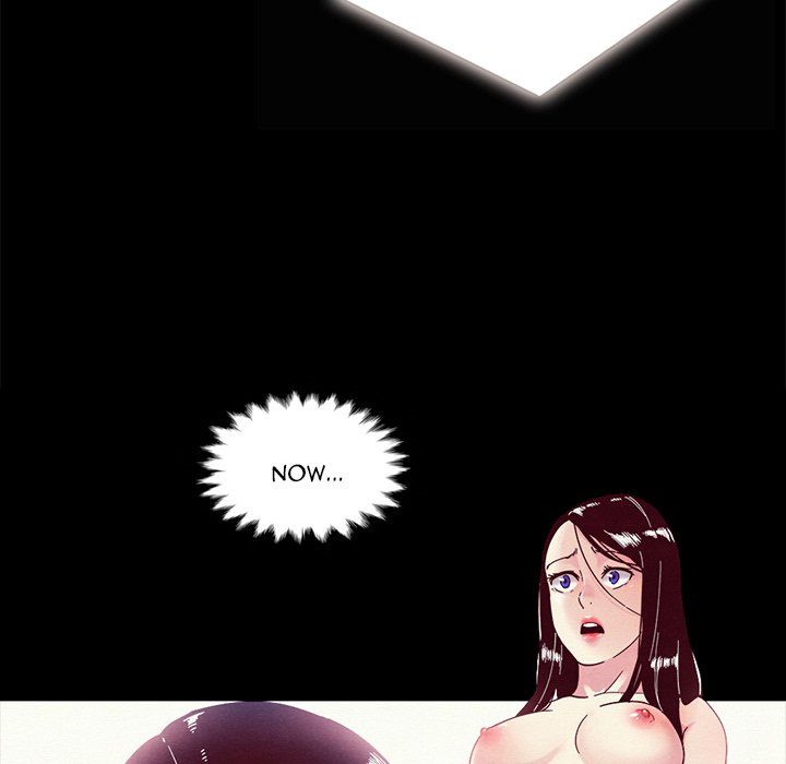 Bad Blood Manhwa - Chapter 26 Page 156