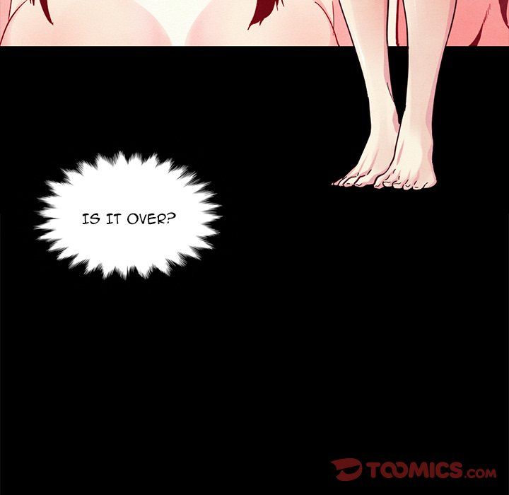 Bad Blood Manhwa - Chapter 26 Page 158