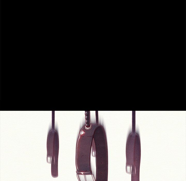 Bad Blood Manhwa - Chapter 26 Page 159