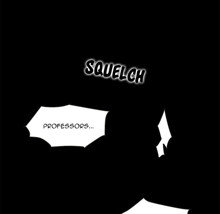 Bad Blood Manhwa - Chapter 26 Page 166