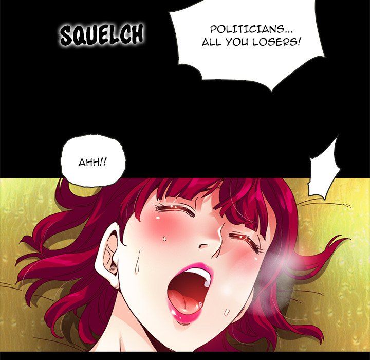 Bad Blood Manhwa - Chapter 26 Page 167