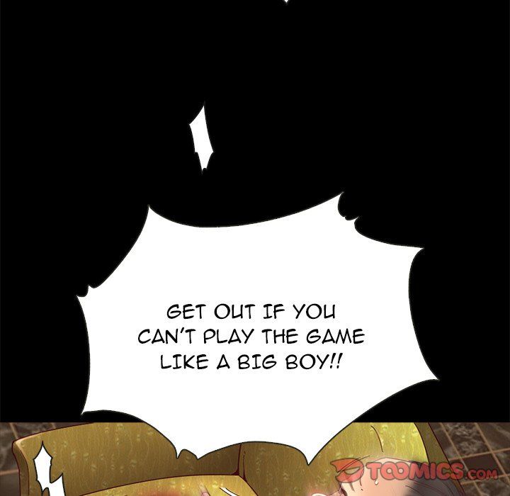 Bad Blood Manhwa - Chapter 26 Page 170