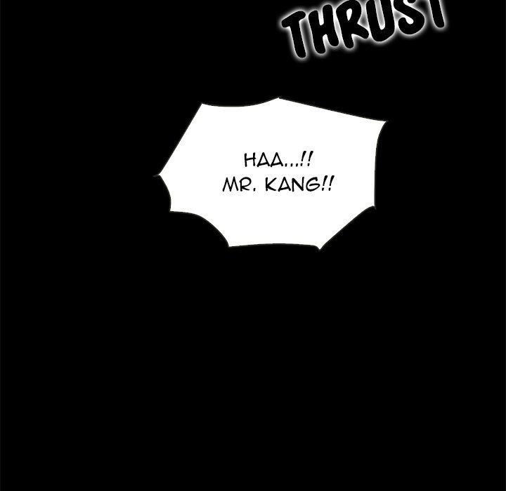 Bad Blood Manhwa - Chapter 26 Page 172