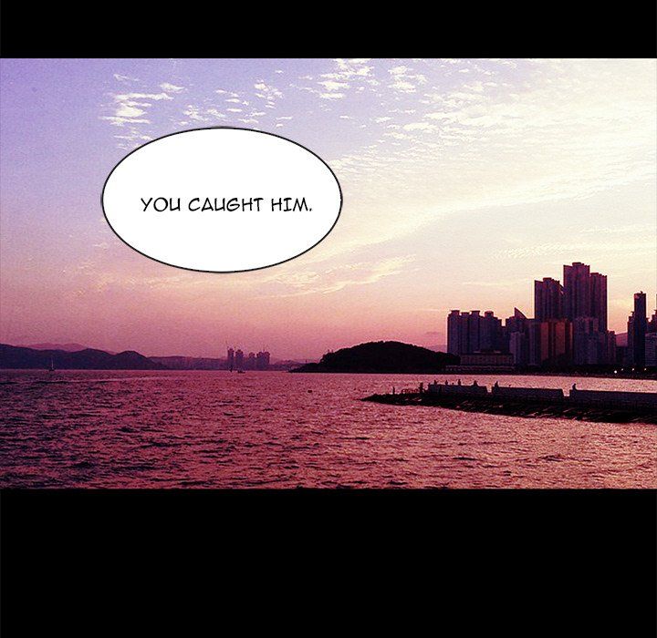 Bad Blood Manhwa - Chapter 70 Page 4