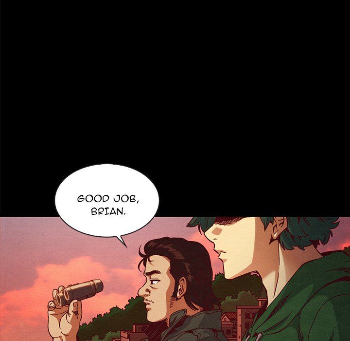 Bad Blood Manhwa - Chapter 70 Page 5