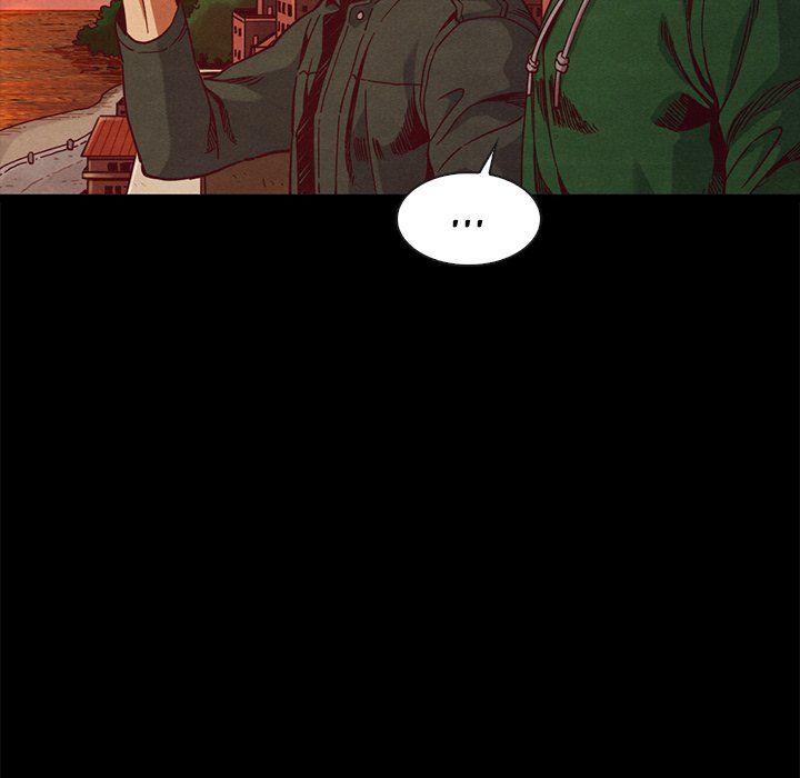 Bad Blood Manhwa - Chapter 70 Page 6