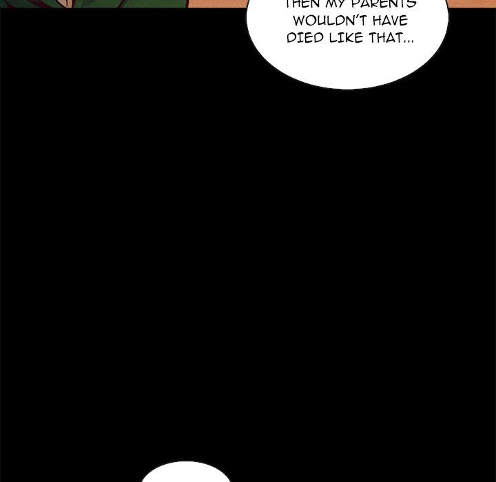 Bad Blood Manhwa - Chapter 70 Page 9