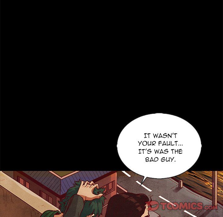 Bad Blood Manhwa - Chapter 70 Page 11