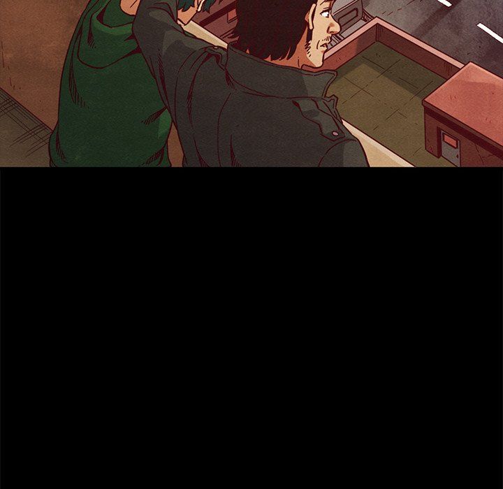 Bad Blood Manhwa - Chapter 70 Page 12