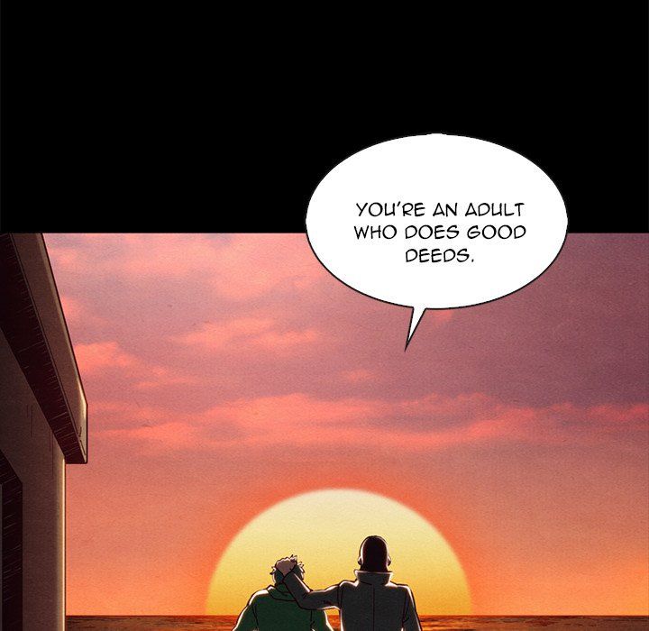 Bad Blood Manhwa - Chapter 70 Page 14