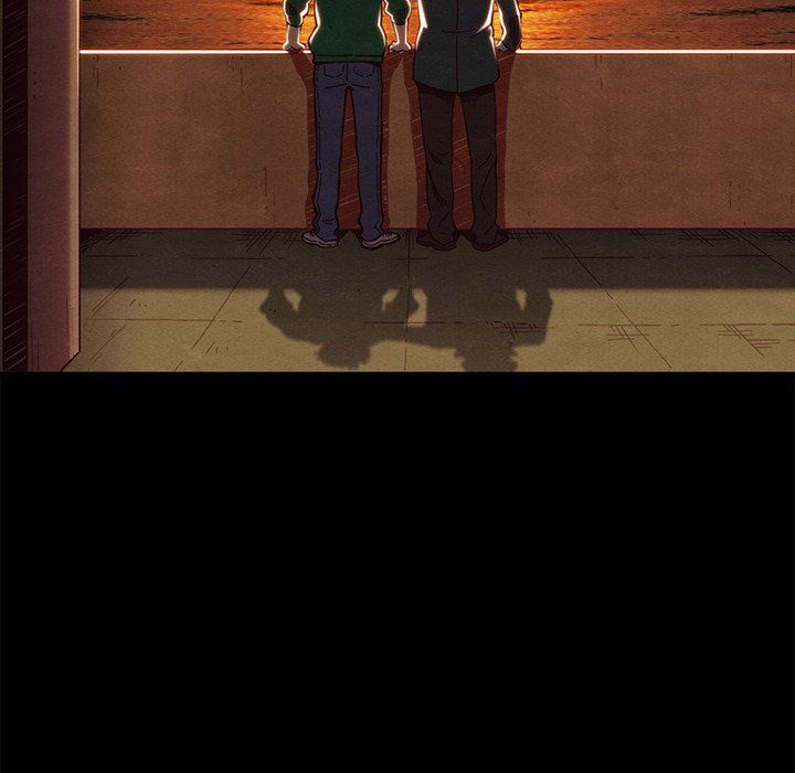 Bad Blood Manhwa - Chapter 70 Page 15