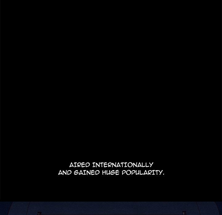 Bad Blood Manhwa - Chapter 70 Page 18