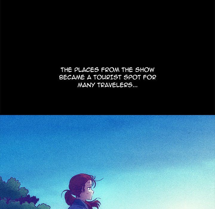 Bad Blood Manhwa - Chapter 70 Page 20