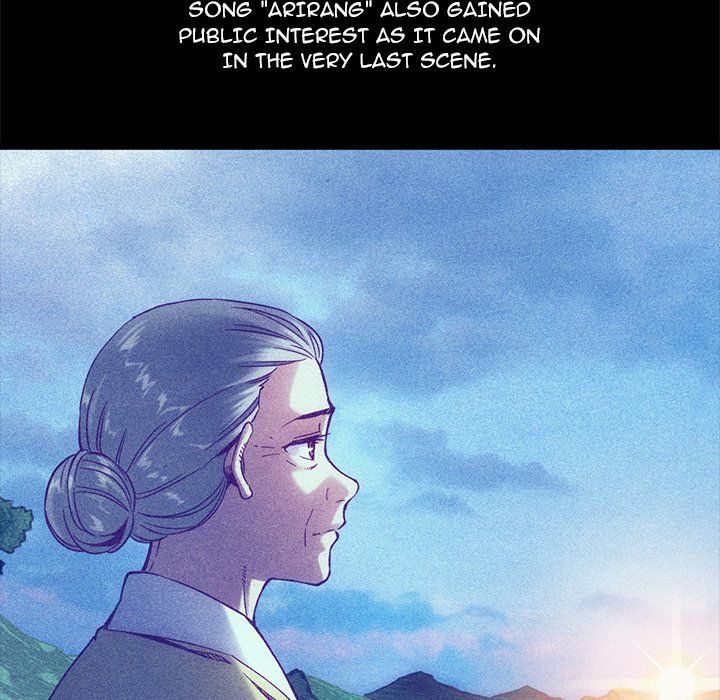 Bad Blood Manhwa - Chapter 70 Page 22