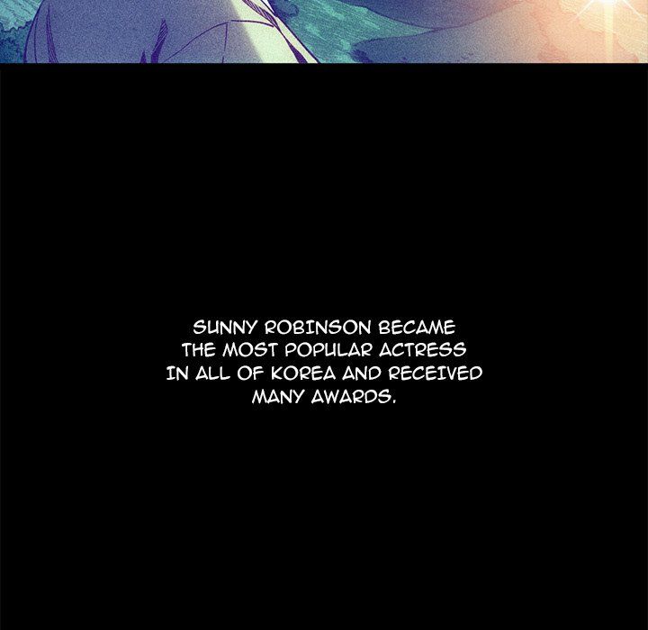 Bad Blood Manhwa - Chapter 70 Page 23