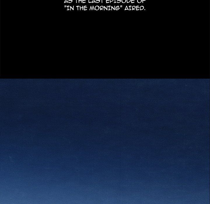 Bad Blood Manhwa - Chapter 70 Page 26