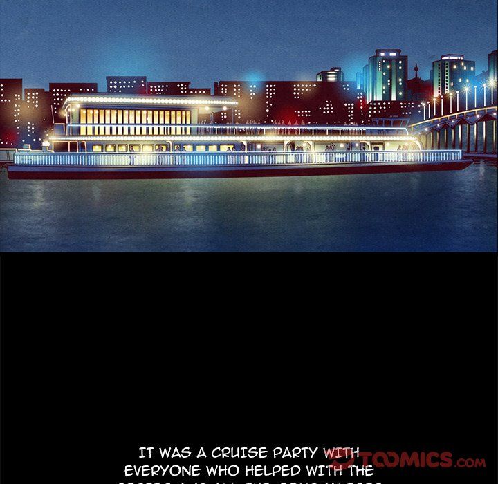 Bad Blood Manhwa - Chapter 70 Page 27