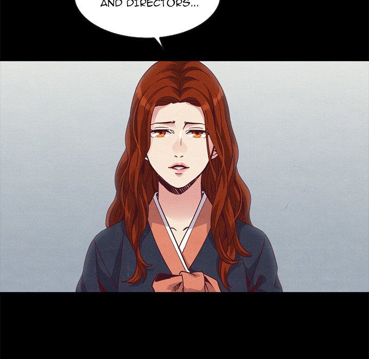 Bad Blood Manhwa - Chapter 70 Page 30