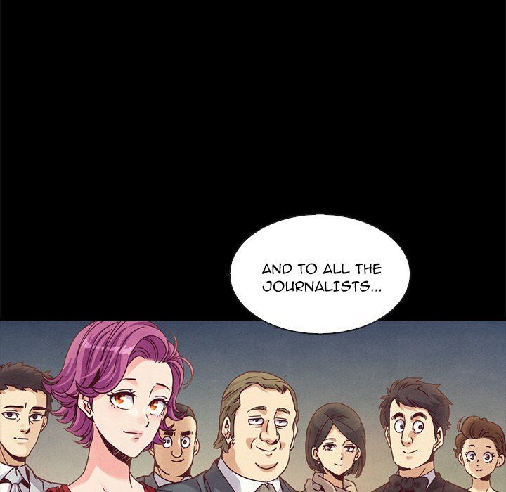 Bad Blood Manhwa - Chapter 70 Page 31