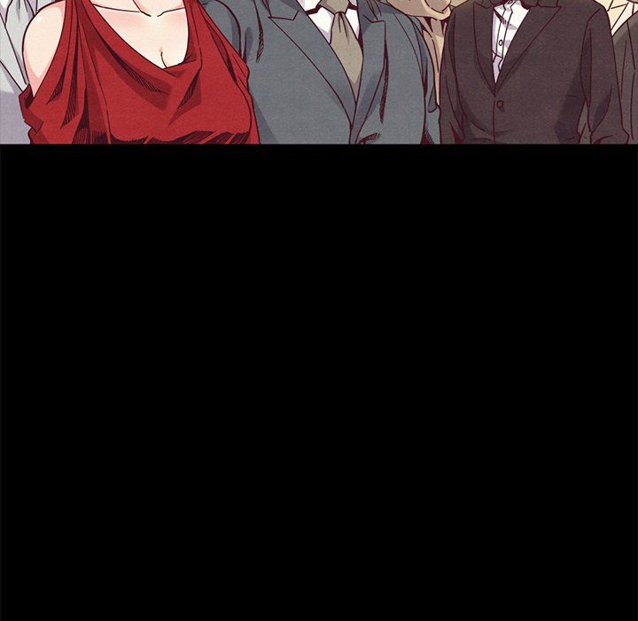 Bad Blood Manhwa - Chapter 70 Page 32