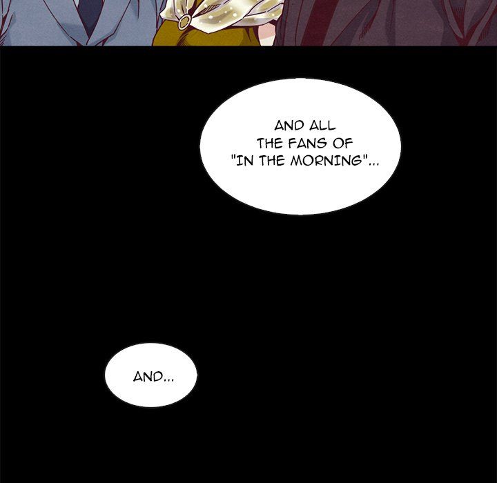 Bad Blood Manhwa - Chapter 70 Page 34