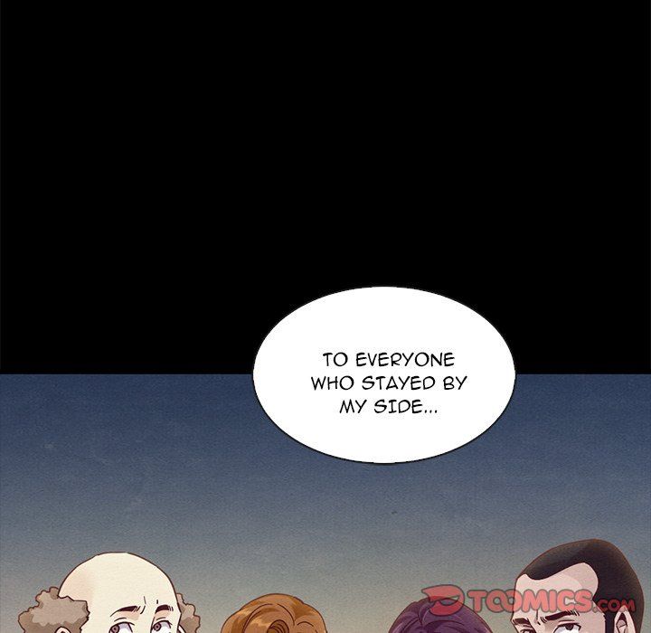 Bad Blood Manhwa - Chapter 70 Page 35