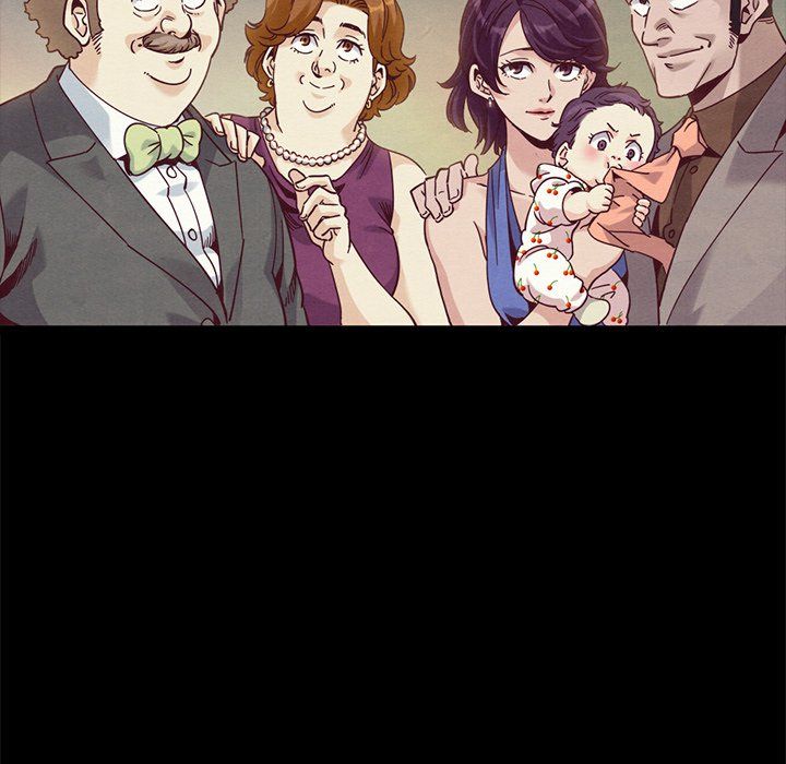 Bad Blood Manhwa - Chapter 70 Page 36