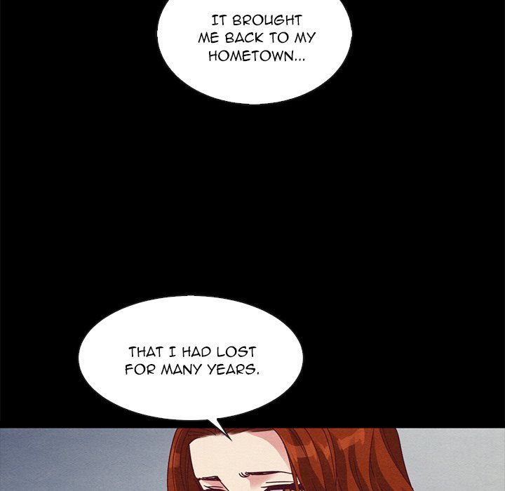 Bad Blood Manhwa - Chapter 70 Page 39