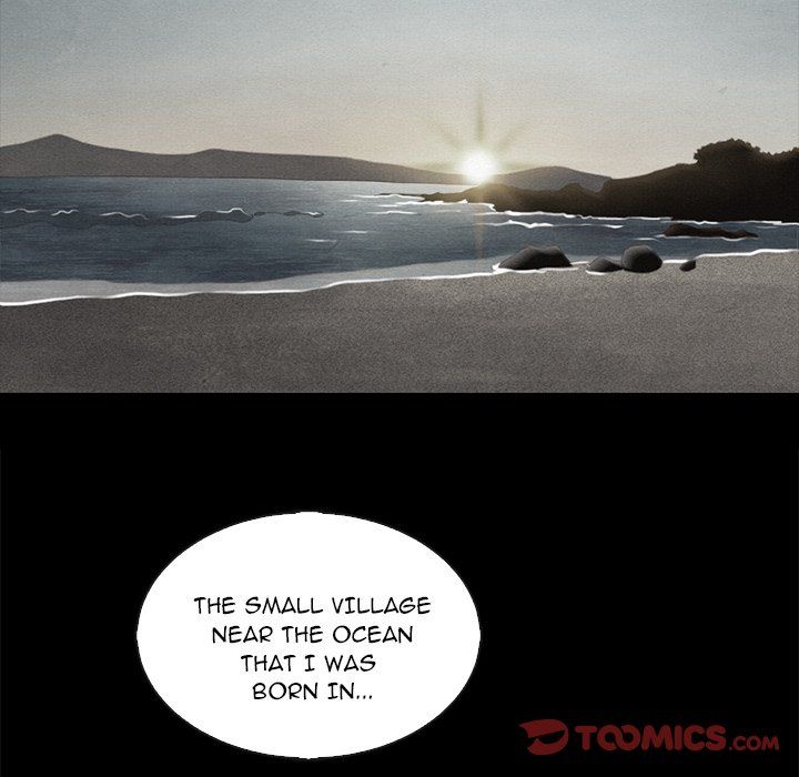 Bad Blood Manhwa - Chapter 70 Page 43