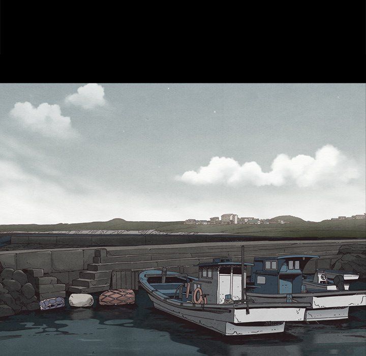 Bad Blood Manhwa - Chapter 70 Page 44