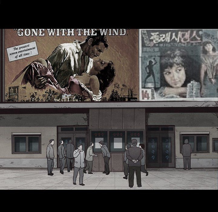 Bad Blood Manhwa - Chapter 70 Page 46