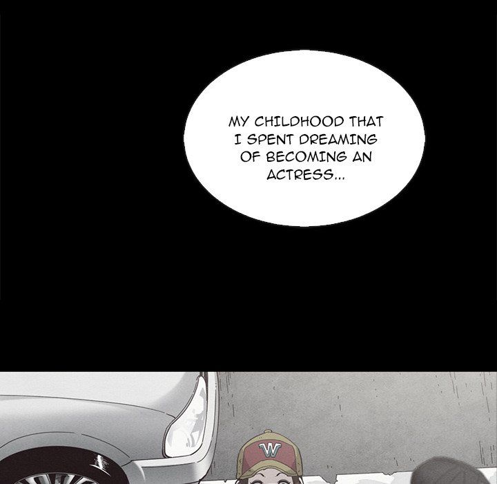 Bad Blood Manhwa - Chapter 70 Page 47