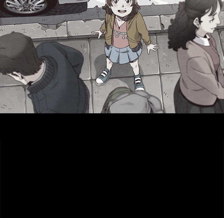 Bad Blood Manhwa - Chapter 70 Page 48