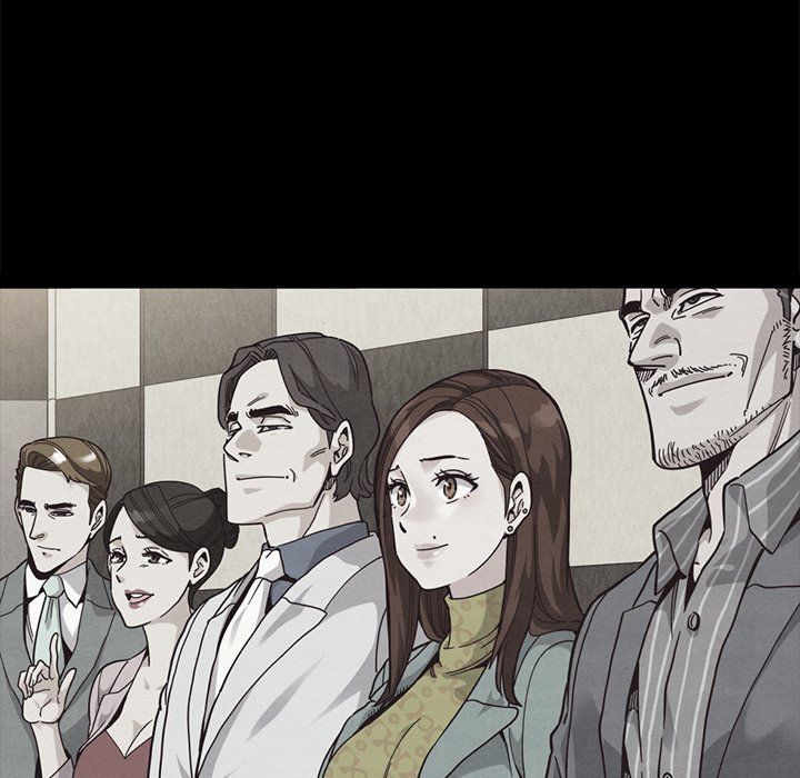 Bad Blood Manhwa - Chapter 70 Page 49