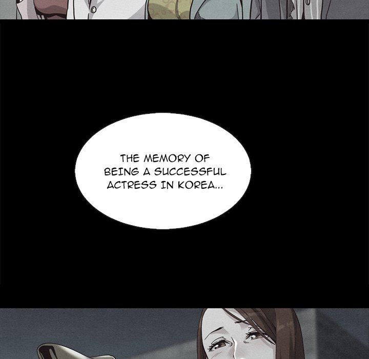 Bad Blood Manhwa - Chapter 70 Page 50