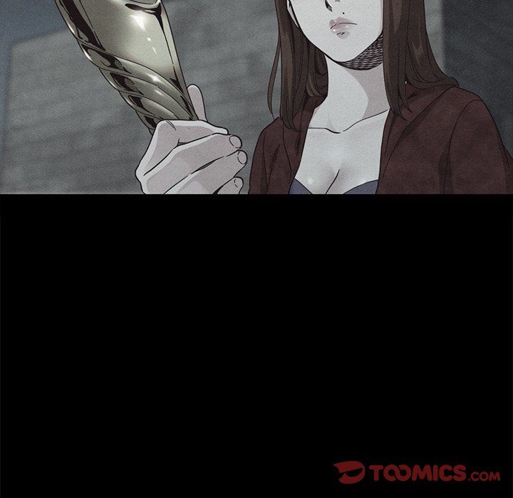 Bad Blood Manhwa - Chapter 70 Page 51