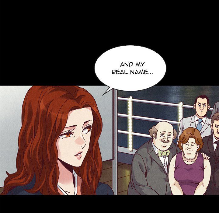 Bad Blood Manhwa - Chapter 70 Page 54