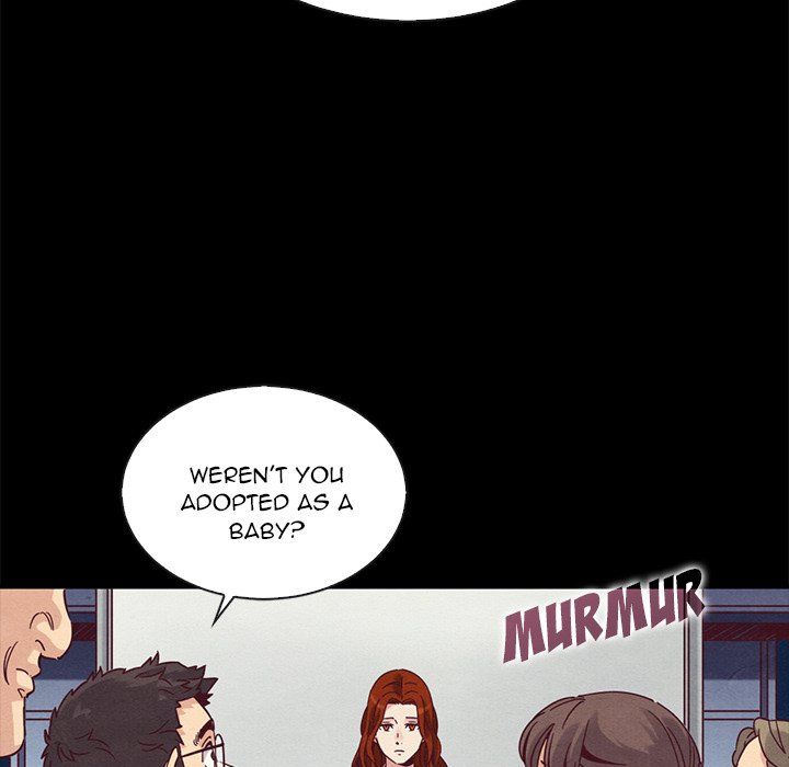 Bad Blood Manhwa - Chapter 70 Page 56