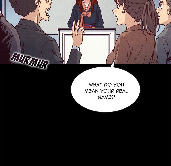 Bad Blood Manhwa - Chapter 70 Page 57