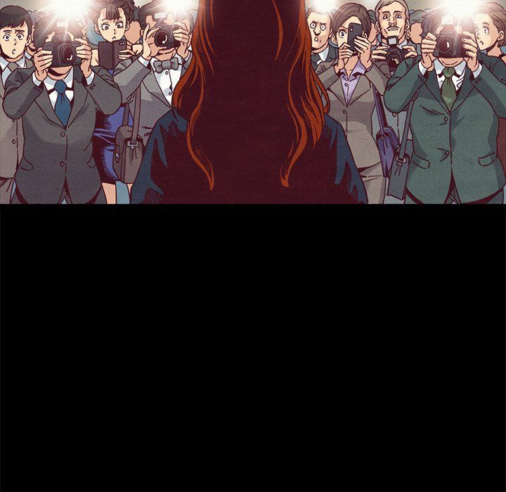 Bad Blood Manhwa - Chapter 70 Page 62