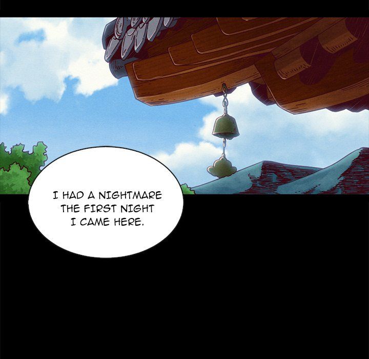 Bad Blood Manhwa - Chapter 70 Page 64