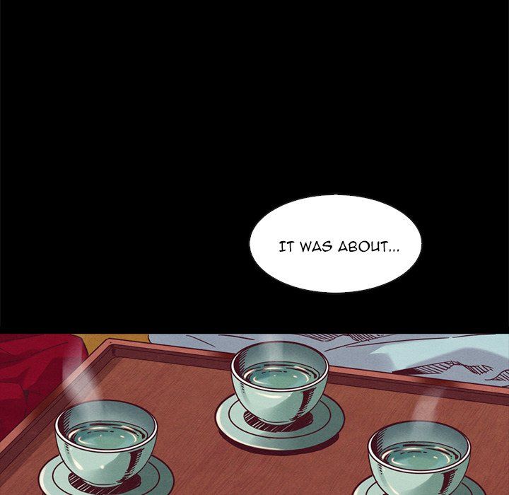 Bad Blood Manhwa - Chapter 70 Page 65