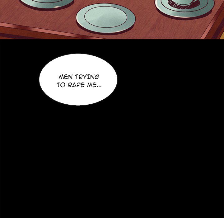 Bad Blood Manhwa - Chapter 70 Page 66