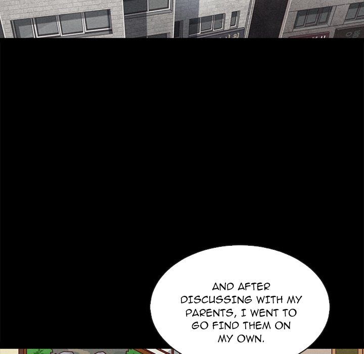 Bad Blood Manhwa - Chapter 70 Page 70