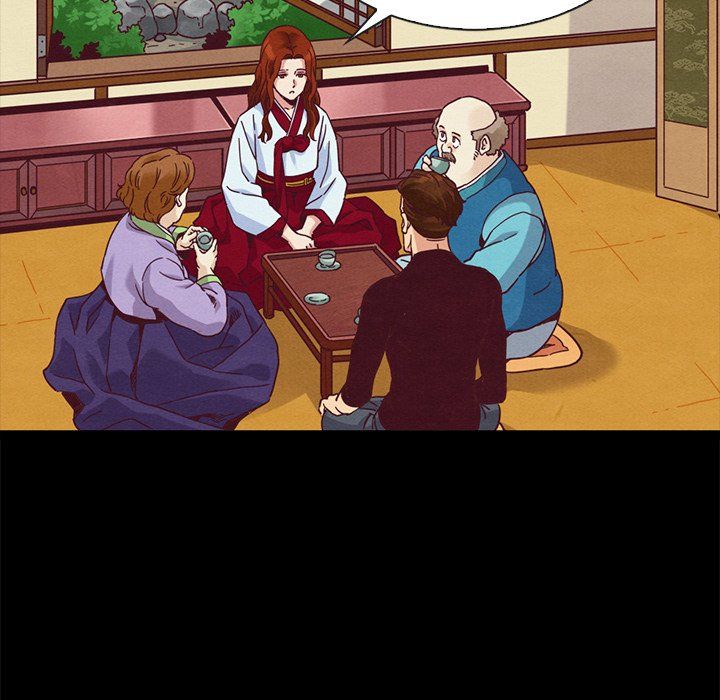 Bad Blood Manhwa - Chapter 70 Page 71